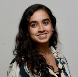 Riddhi J. Pitliya