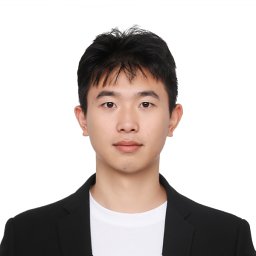 Mingzhen He