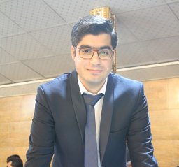 Jamshid Mozafari