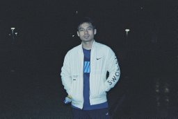 Ouhan Huang