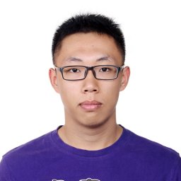 Yang Fu
