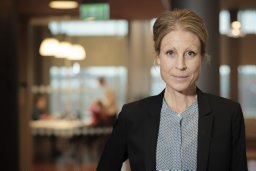 Helena Holmström Olsson