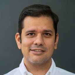 Madhur Behl