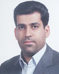 Mohammadreza Yazdchi