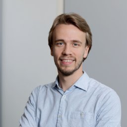 Luc Evers