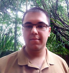 Ramtin Gharleghi