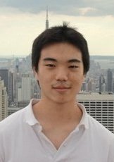 Jonathan Mei