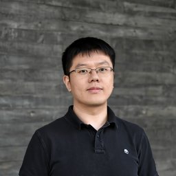 Pengfei XU