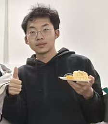 Haorui Chen