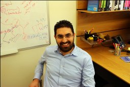 Mohammad Hammoud