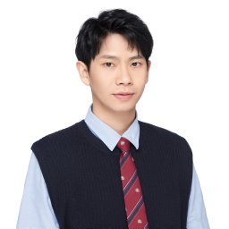 Shiming Chen（陈使明）