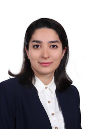 Aida Parvaresh