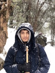 Adithya Bhat