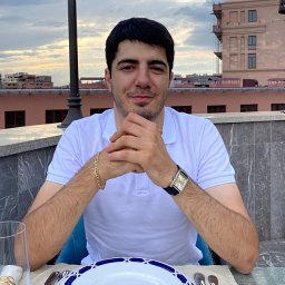 Edvard Khalafyan