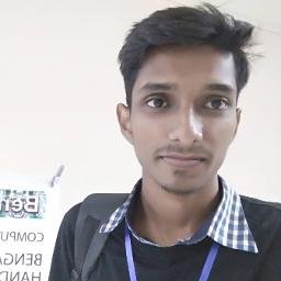 Amit Roy