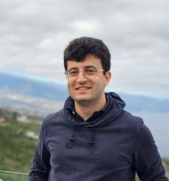 Mahdi Nikdan