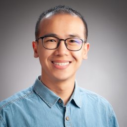 Zhixing Huang