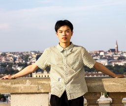 Wei Chow