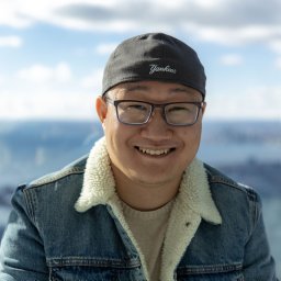 Kai Kang
