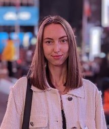 Valeriia Cherepanova