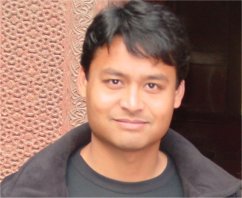Rahul Ramachandran