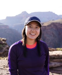 Annie S. Chen