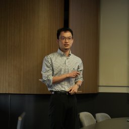 Hai Wu