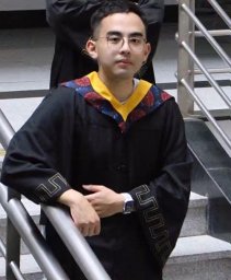 Lanrui Wang