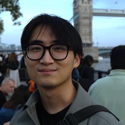 Zhixin Zhang
