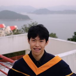 Cheng Jiayang