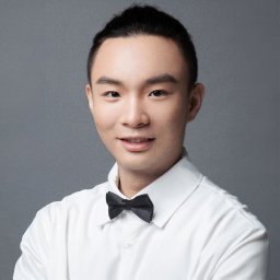 Bingxin Ke