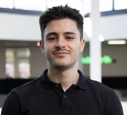 Aleksandar Todorov