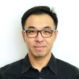 Rui Wang (王锐)
