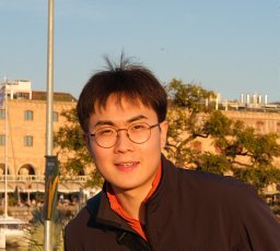 Yizheng Sun