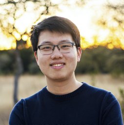 Kevin Tian