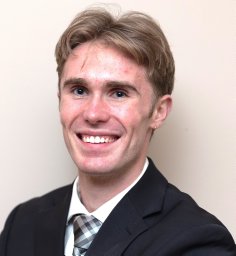 Colton R. Crum