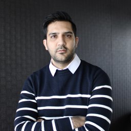 Farzad Beizaee