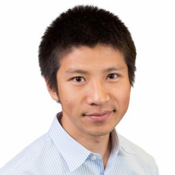 Zichen Wang