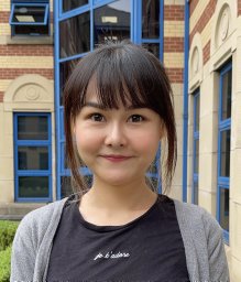 Zhixue Zhao