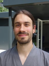 Eric Müller
