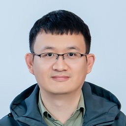 Zhiquan Liu (刘志全)