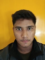 Sagar Prakash Barad