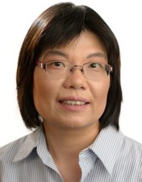 Vera Yuk Ying Chung