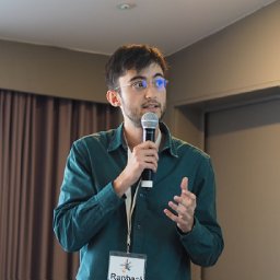 Raphaël Boige