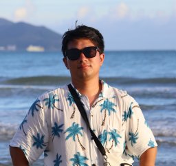 Zizhuo Li