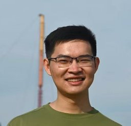 Xin Wen