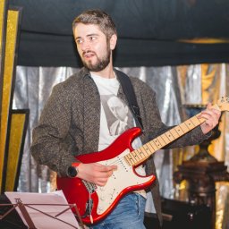 Huw Cheston