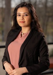 Mallika Mainali