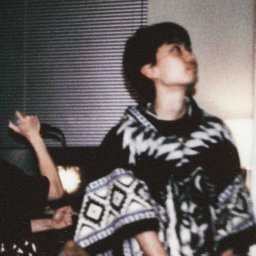 Hongyi Guo
