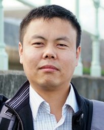 Dong Wang (王东)